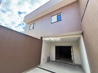 Sobrado com 3 Quartos à venda, 130m² no Jardim Santo Elias, São Paulo