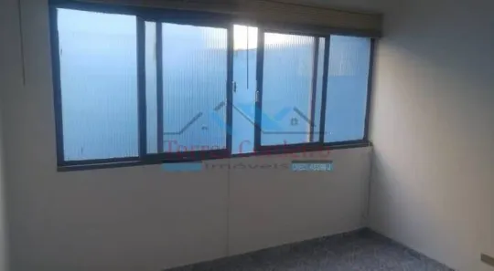Sala Comercial para alugar, 30m² no Jardim Maria Rosa, Taboão da Serra