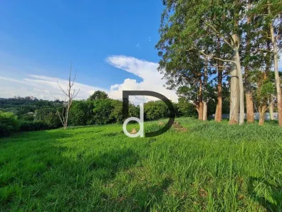 Lote/Terreno à venda, 2580m² no Caixa D´Água, Vinhedo