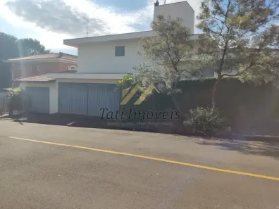 Sobrado com 3 Quartos à venda, 600m² no Vila Costa do Sol, São Carlos