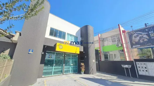 Sala Comercial para alugar, 55m² no Centro, Itajaí