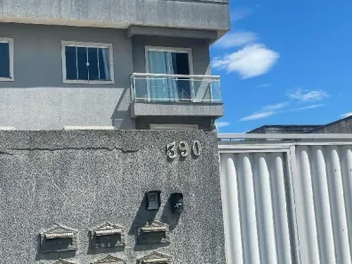 Apartamento com 2 Quartos à venda, 73m² no Enseada das Gaivotas, Rio das Ostras