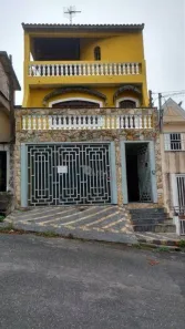 Sobrado com 3 Quartos à venda, 263m² no Cidade Líder, São Paulo