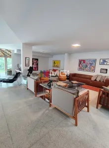 Casa de Condomínio com 5 Quartos à venda, 989m² no Residencial Aldeia do Vale, Goiânia
