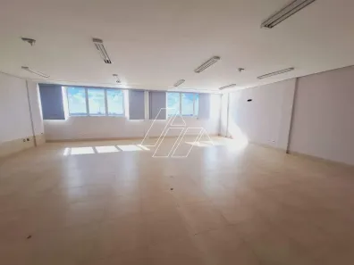 Sala Comercial para alugar, 300m² no Alto Cafezal, Marília