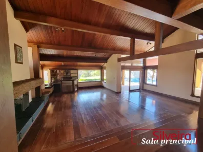 Casa com 5 Quartos à venda, 545m² no Vila Assunção, Porto Alegre