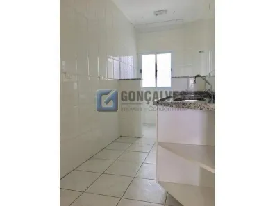 Apartamento com 2 Quartos para alugar, 68m² no Santa Terezinha, São Bernardo do Campo