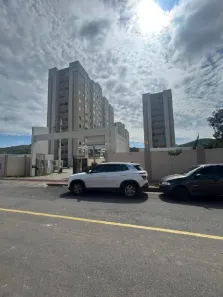 Apartamento com 2 Quartos à venda, 65m² no Industrial, Juiz de Fora