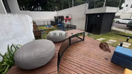 Apartamento com 1 Quarto à venda, 28m² no Cidade Industrial, Curitiba