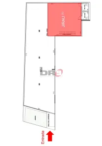 Ponto Comercial para venda ou aluguel, 376m² no Cerqueira César, São Paulo