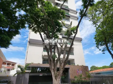 Apartamento com 1 Quarto para alugar, 50m² no Jardim Ribeiro, Valinhos