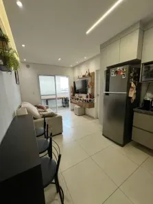 Apartamento com 1 Quarto à venda, 40m² no Vila Jardini, Sorocaba