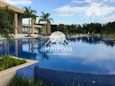 Lote/Terreno à venda, 900m² no Residencial Haras Patente, Jaguariúna