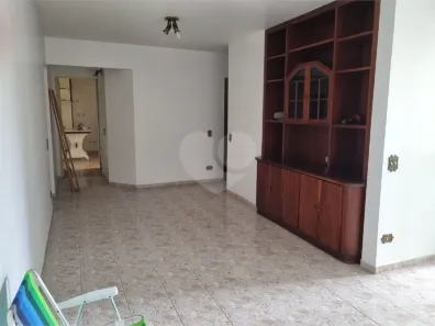 Apartamento com 2 Quartos para alugar, 80m² no Vila Monte Alegre, São Paulo