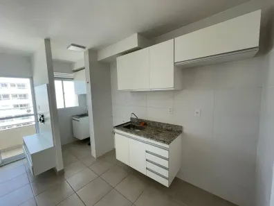 Apartamento com 2 Quartos para alugar, 49m² no Antares, Maceió