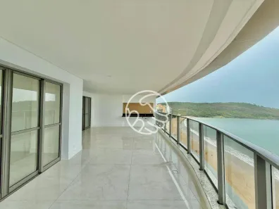 Apartamento com 4 Quartos à venda, 320m² no Praia do Morro, Guarapari