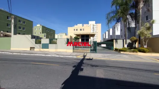 Apartamento com 2 Quartos à venda, 57m² no Jardim Terras do Sul, São José dos Campos