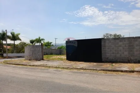 Lote/Terreno à venda, 476m² no Recanto São Manoel II, Salto de Pirapora