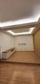 Apartamento com 3 Quartos à venda, 90m² no Fonseca, Niterói