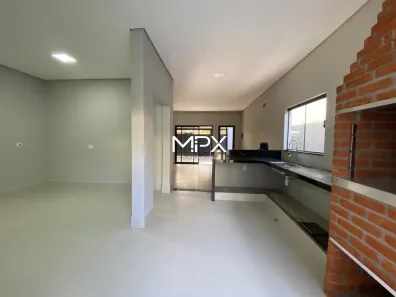 Casa com 3 Quartos à venda, 140m² no Campestre, Piracicaba