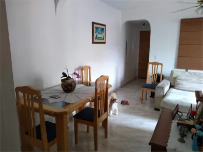 Apartamento com 2 Quartos à venda, 67m² no Vila Guarani (Z Sul), São Paulo