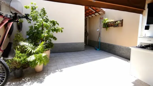 Casa com 2 Quartos à venda, 150m² no Jardim Gurilândia, Taubaté