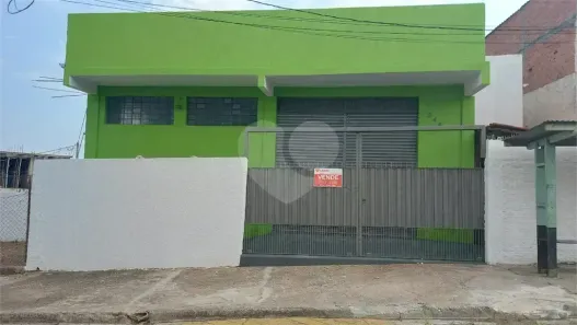 Ponto Comercial à venda, 150m² no Parque das Laranjeiras, Sorocaba