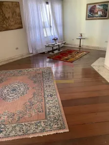 Apartamento com 4 Quartos à venda, 300m² no Santa Teresinha, São Paulo