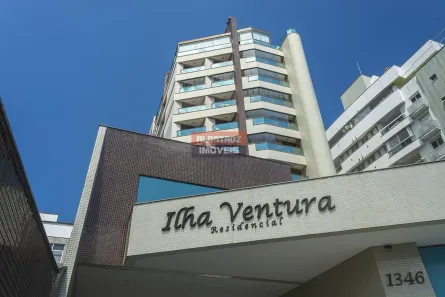 Apartamento com 2 Quartos à venda, 76m² no Trindade, Florianópolis