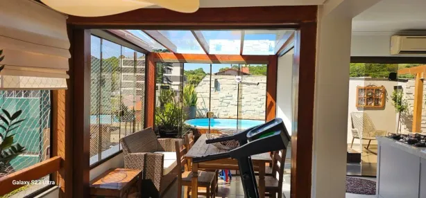 Cobertura com 2 Quartos à venda, 165m² no Passo da Areia, Porto Alegre