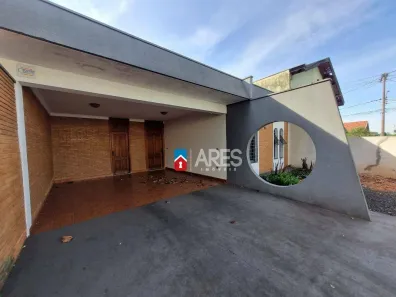 Casa com 3 Quartos à venda, 207m² no Vila Santa Catarina, Americana