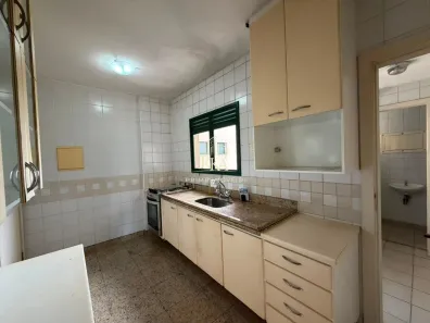 Apartamento com 3 Quartos à venda, 98m² no Alphaville Centro Industrial e Empresarial/Alphaville., Barueri