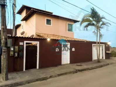 Casa com 4 Quartos à venda, 380m² no Praia Mar, Rio das Ostras