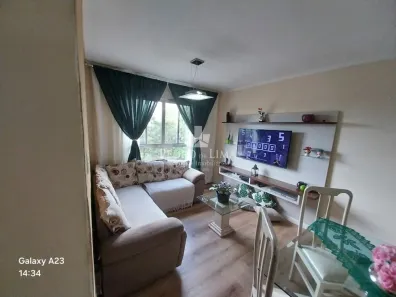 Apartamento com 2 Quartos à venda, 62m² no Cangaíba, São Paulo