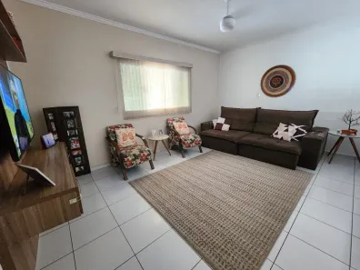 Casa com 3 Quartos à venda, 110m² no Jardim Maria Augusta, Taubaté