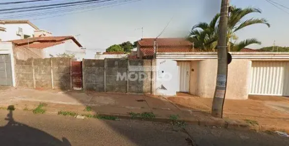 Lote/Terreno para alugar, 290m² no Jardim Patrícia, Uberlândia