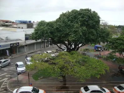 Sala Comercial para alugar, 200m² no Goiabeiras, Vitória