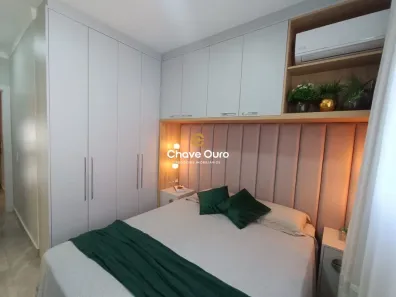 Casa com 3 Quartos à venda, 84m² no Neva, Cascavel