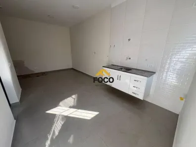 Kitnet com 1 Quarto para alugar, 28m² no Vila Independência, Piracicaba