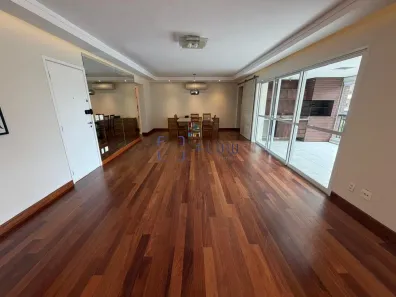 Apartamento com 3 Quartos para venda ou aluguel, 168m² no Água Branca, São Paulo