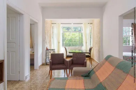 Apartamento com 3 Quartos à venda, 101m² no Marapé, Santos