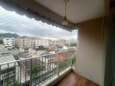 Apartamento com 2 Quartos à venda, 70m² no Vila Valqueire, Rio de Janeiro