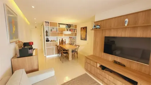 Apartamento com 3 Quartos à venda, 81m² no Barra Funda, São Paulo