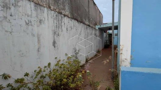 Ponto Comercial à venda, 201m² no Distrito de Potunduva (Potunduva), Jaú