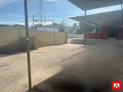 à venda, 333m² no Parque Residencial Jaguari, Americana