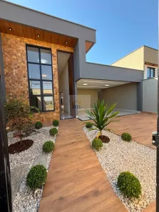 Casa com 3 Quartos à venda, 190m² no Residencial Barravento, Goiânia