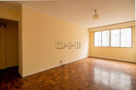 Apartamento com 3 Quartos à venda, 108m² no Pinheiros, São Paulo
