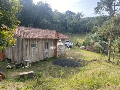 Fazenda/Sítio com 2 Quartos à venda, 56353m² no Centro, São Bento do Sul