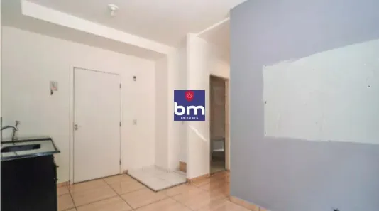 Apartamento com 2 Quartos à venda, 36m² no Vila Nova das Belezas, São Paulo