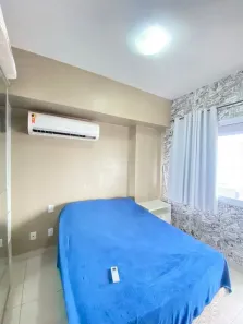 Apartamento com 1 Quarto à venda, 47m² no Fátima, Belém